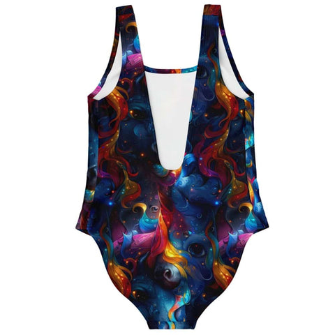 One Piece Swimsuit | Ethical Style by Projects817
