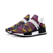 Golden Dragonflies S 1 Sneakers