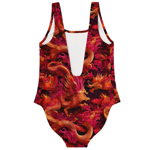 One Piece Swimsuit | Ethical Style by Projects817