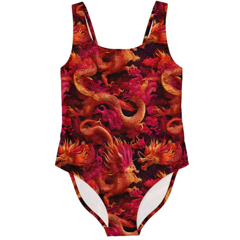 One Piece Swimsuit | Ethical Style by Projects817