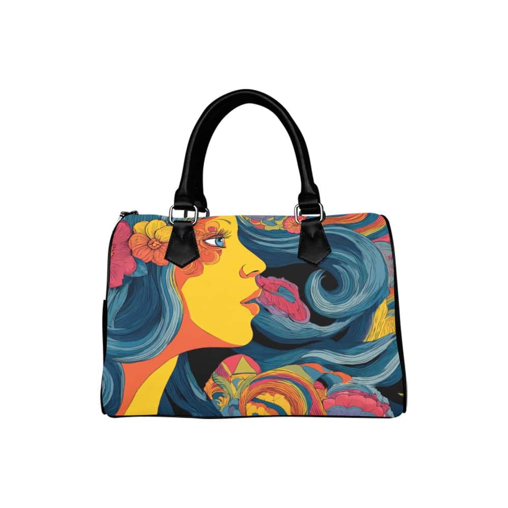 Boston Handbags | Ethical Style by Projects817