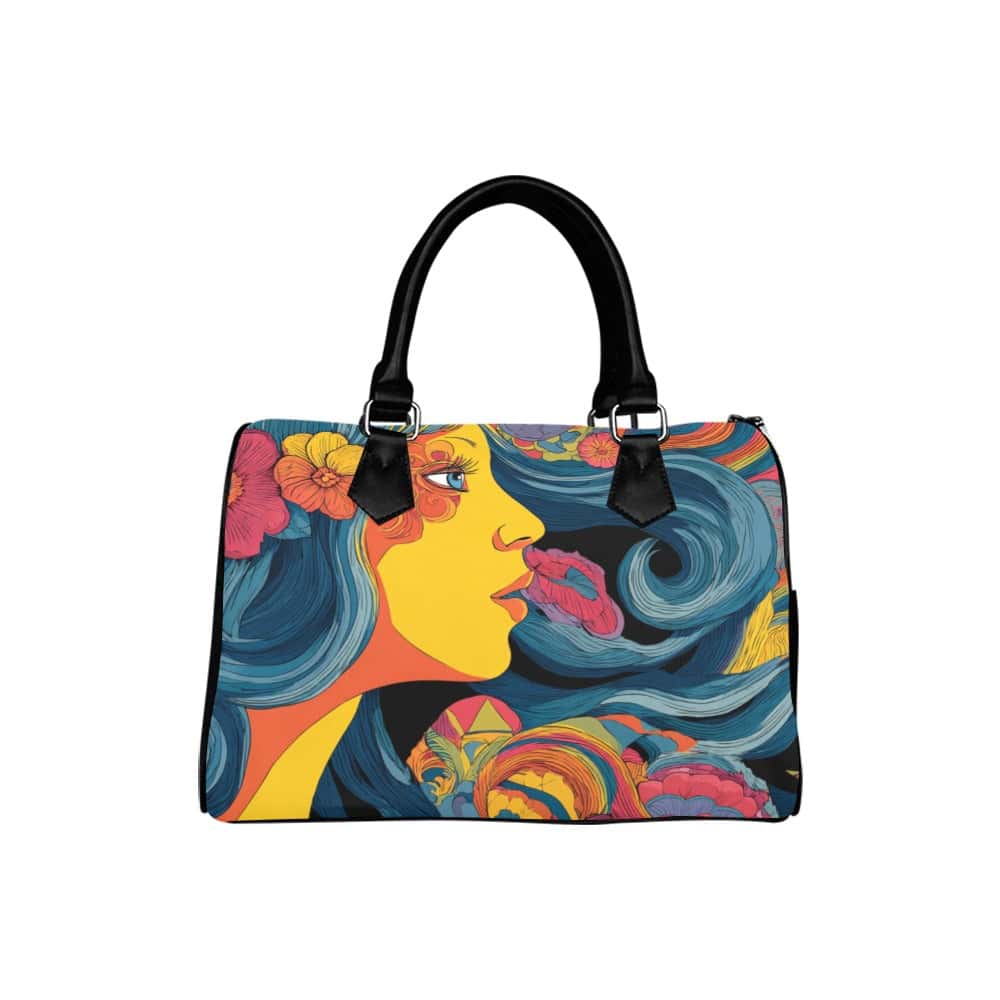 Boston Handbags | Ethical Style by Projects817