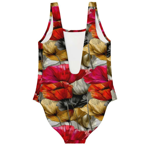 One Piece Swimsuit | Ethical Style by Projects817