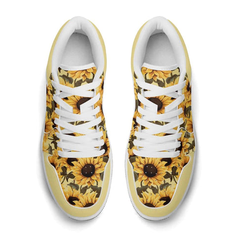 Low Top Sneakers | Ethical Style by Projects817