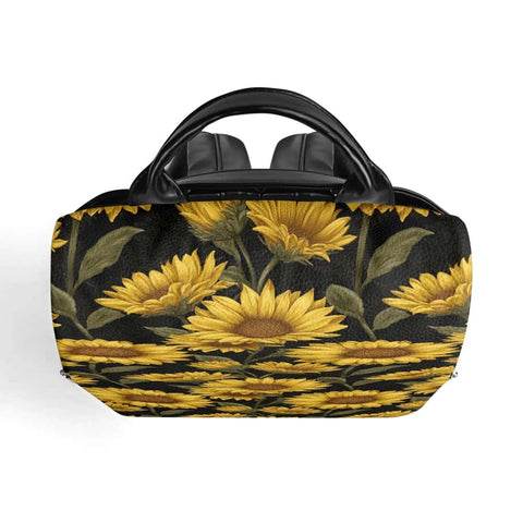 PU Anti-Theft Backpack | Ethical Style by Projects817