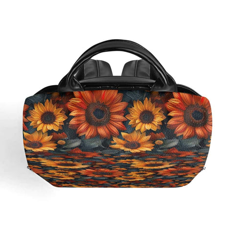 PU Anti-Theft Backpack | Ethical Style by Projects817