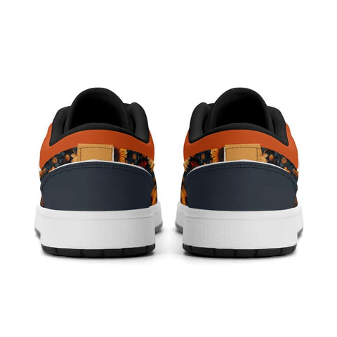 Low Top Sneakers | Ethical Style by Projects817