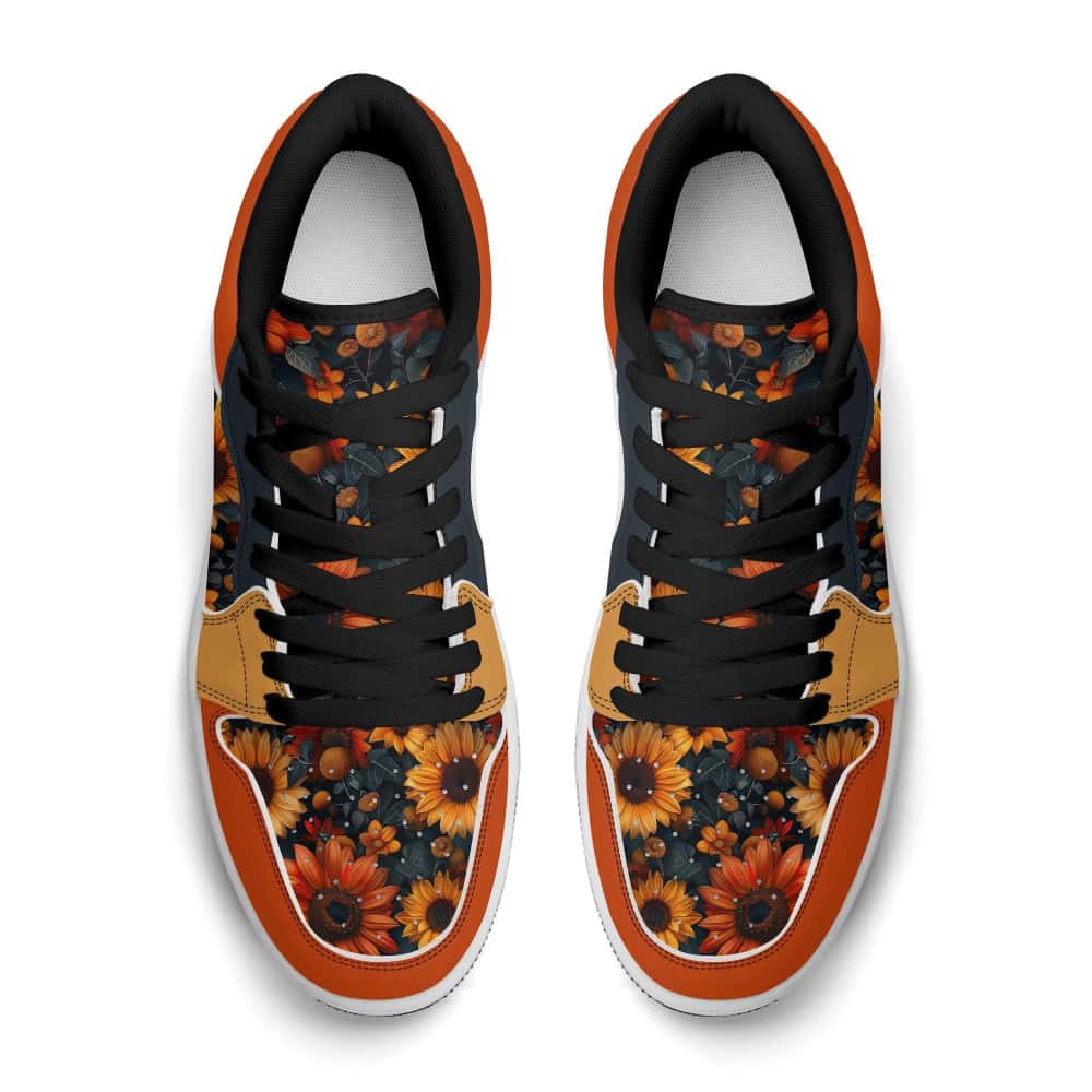 Low Top Sneakers | Ethical Style by Projects817