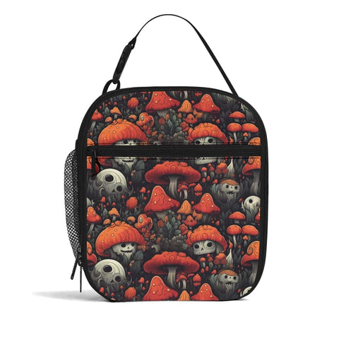 Insulated Lunch Bag | Ethical Style by Projects817