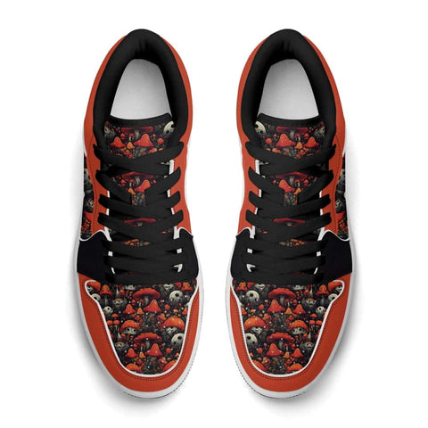 Low Top Sneakers | Ethical Style by Projects817