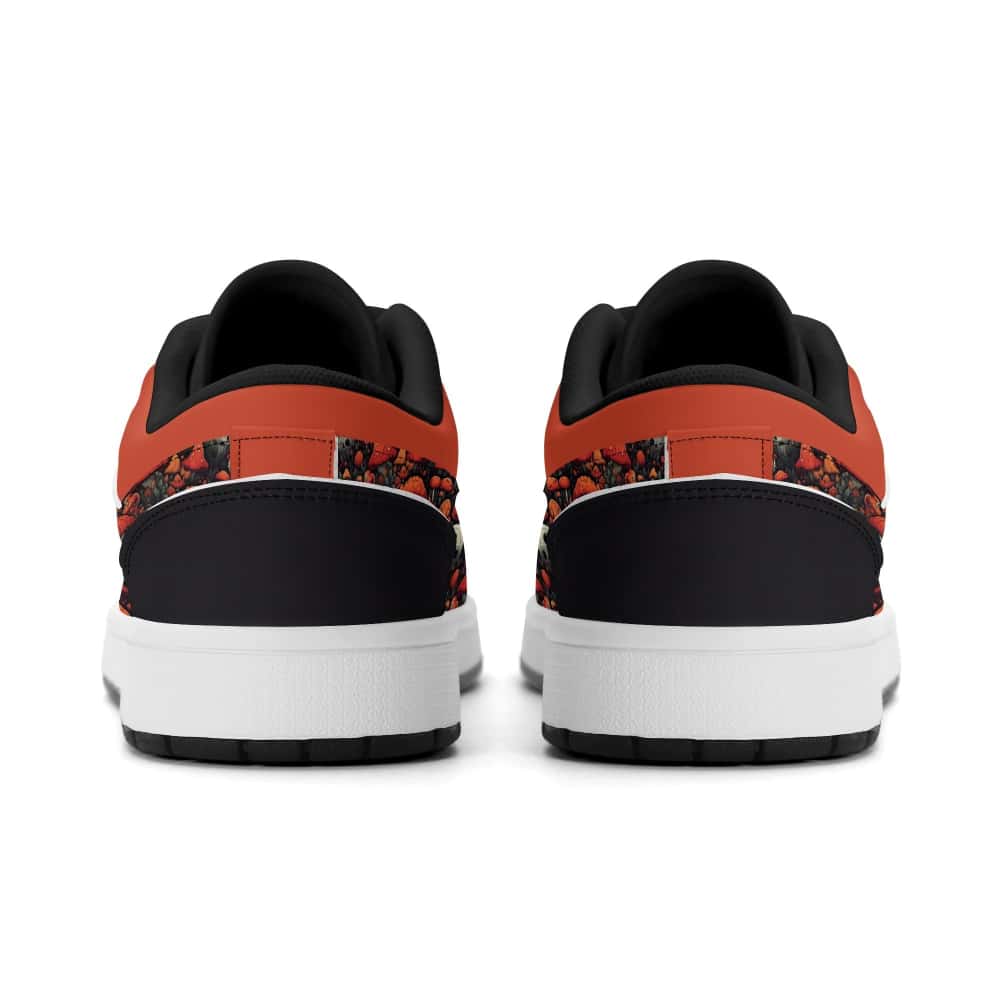 Low Top Sneakers | Ethical Style by Projects817