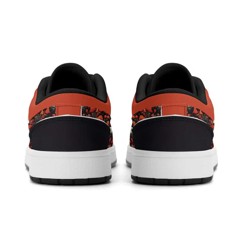 Low Top Sneakers | Ethical Style by Projects817