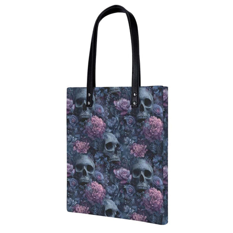 PU Leather Shoulder Bag | Ethical Style by Projects817