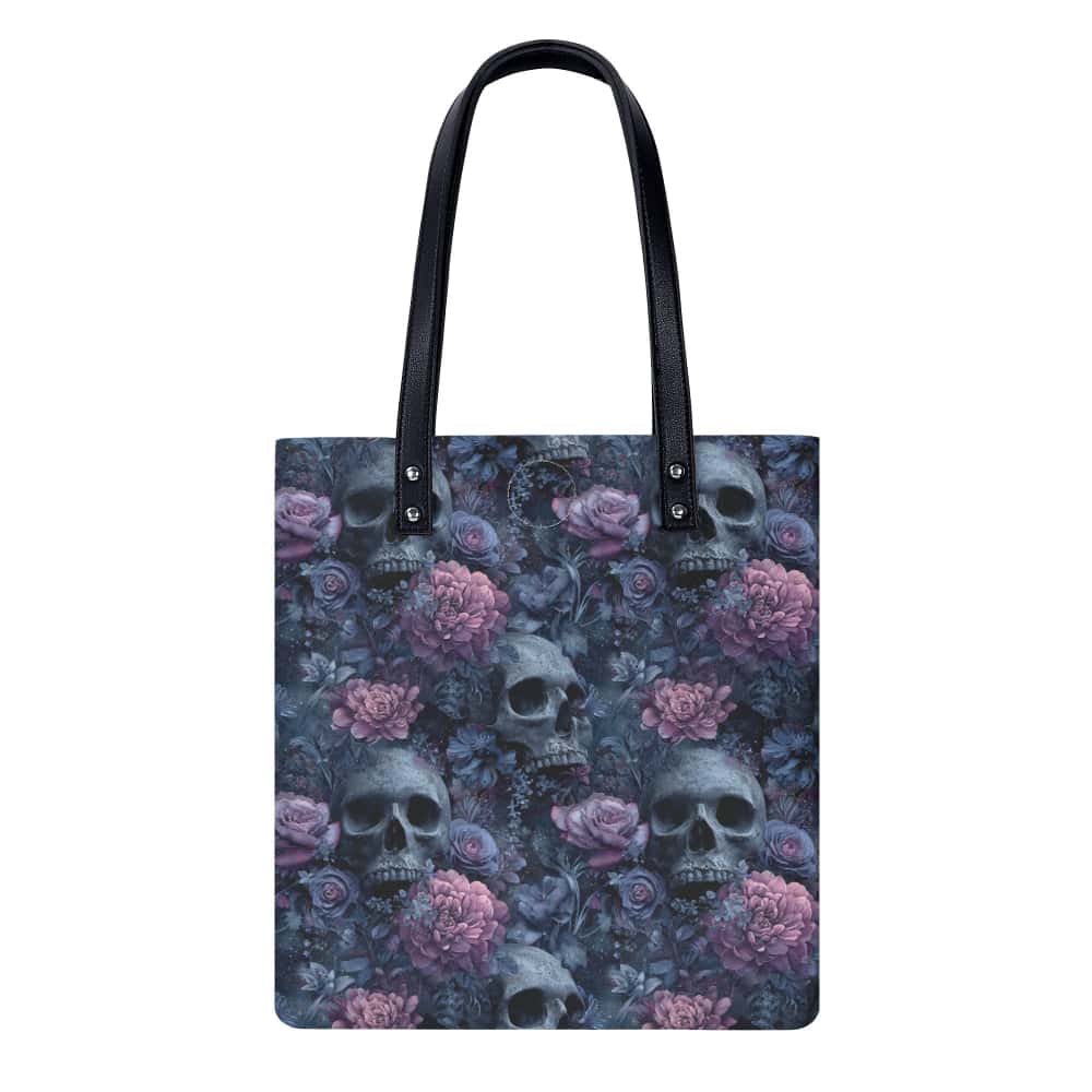 PU Leather Shoulder Bag | Ethical Style by Projects817