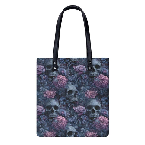 PU Leather Shoulder Bag | Ethical Style by Projects817