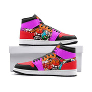 Graffiti TR Sneakers