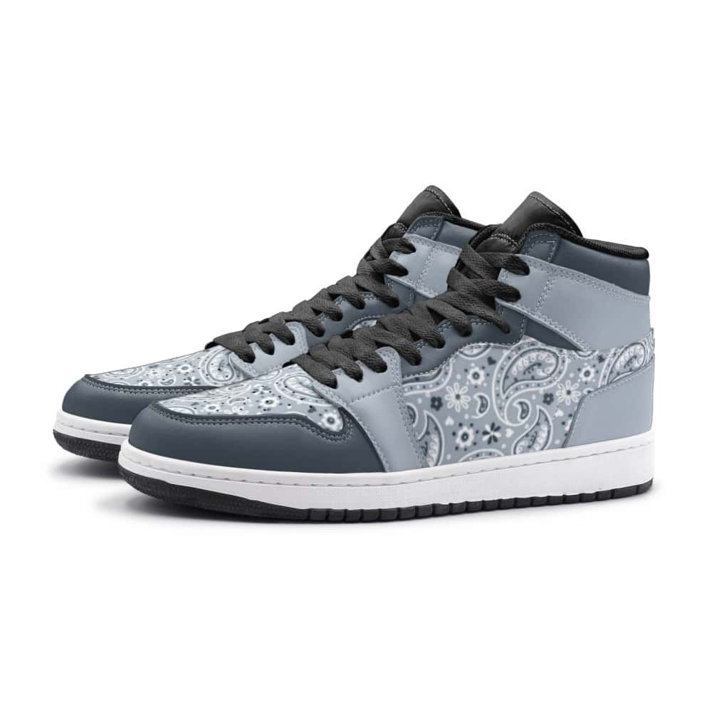 TR Sneakers | Ethical Style by Projects817