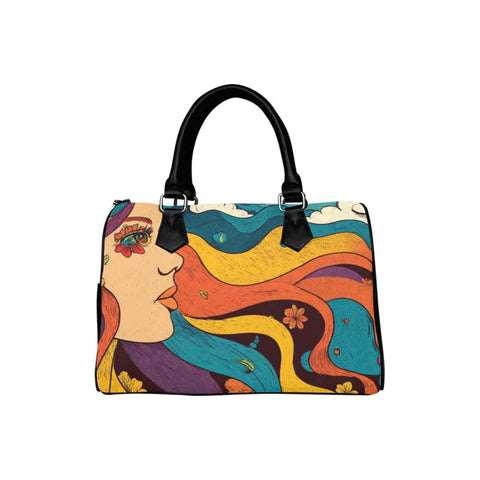 Boston Handbags | Ethical Style by Projects817