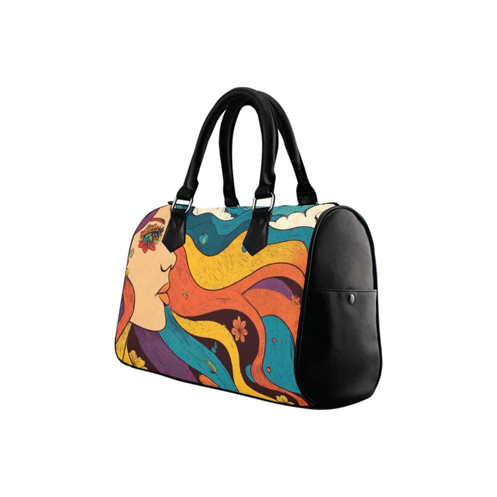 Boston Handbags | Ethical Style by Projects817