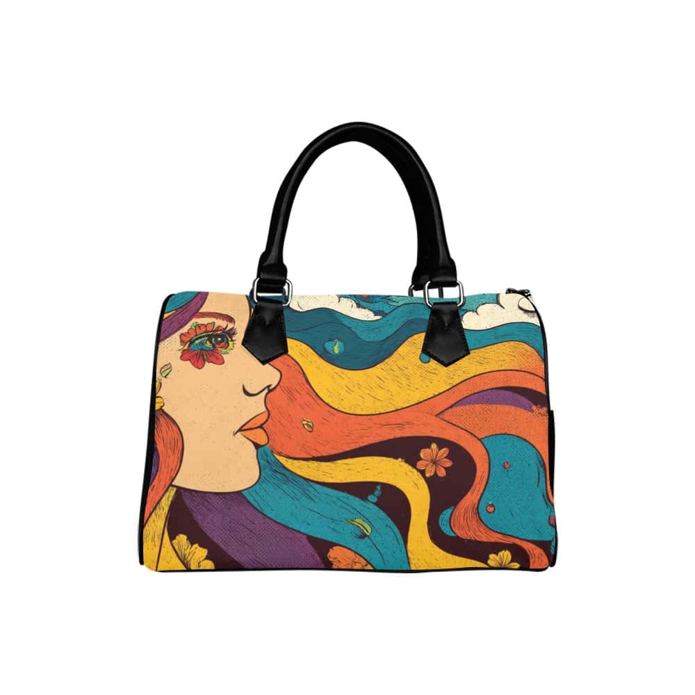 Boston Handbags | Ethical Style by Projects817