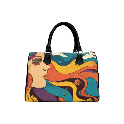 Boston Handbags | Ethical Style by Projects817