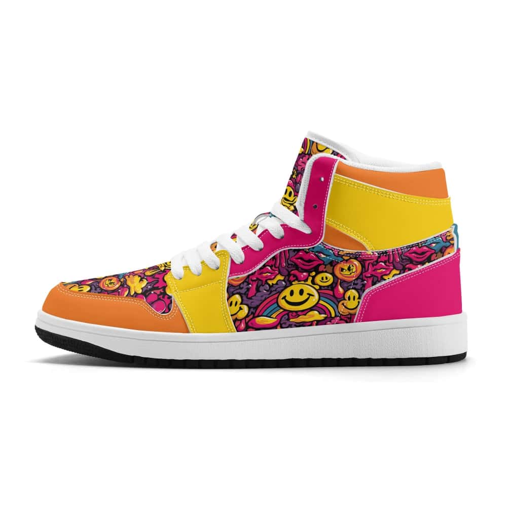 TR Sneakers | Ethical Style by Projects817