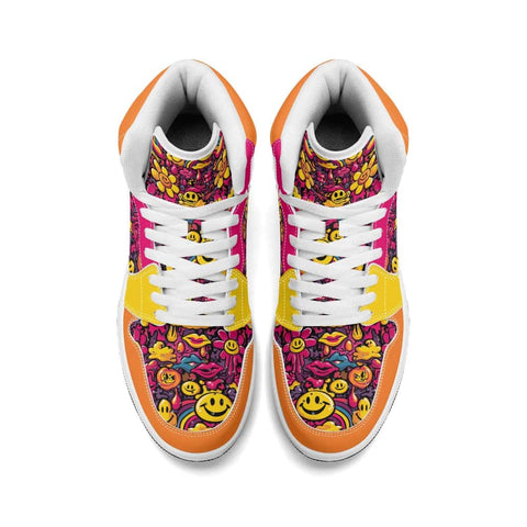 TR Sneakers | Ethical Style by Projects817