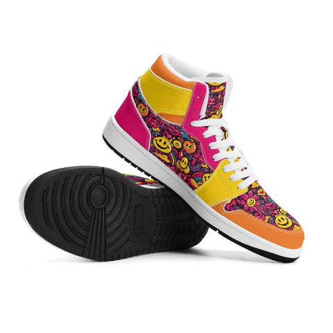 TR Sneakers | Ethical Style by Projects817