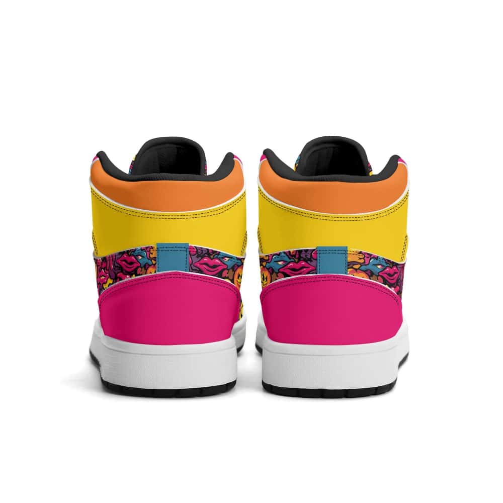 TR Sneakers | Ethical Style by Projects817