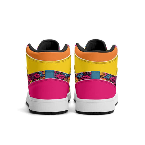 TR Sneakers | Ethical Style by Projects817