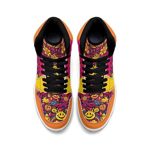 TR Sneakers | Ethical Style by Projects817