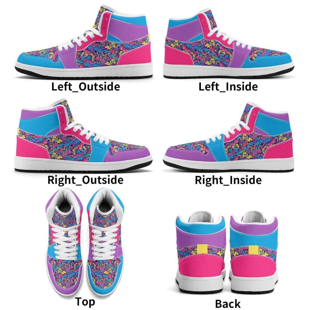 TR Sneakers | Ethical Style by Projects817