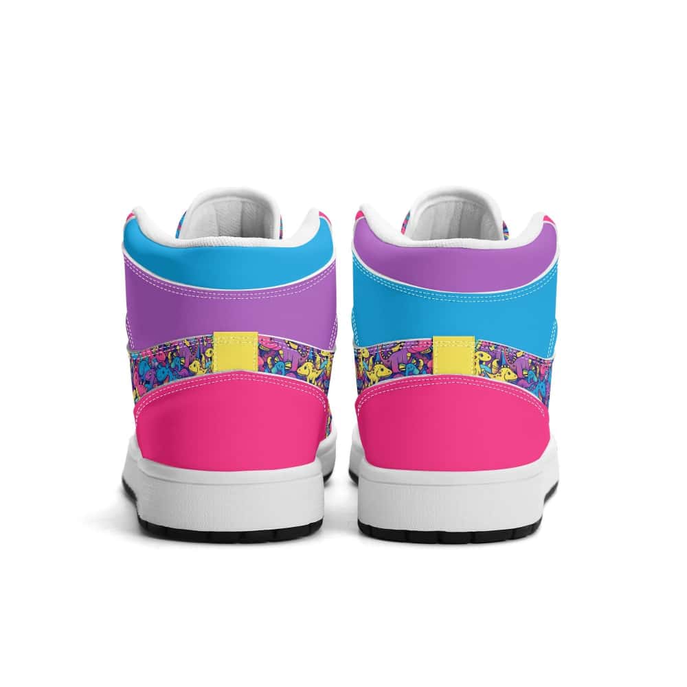 TR Sneakers | Ethical Style by Projects817