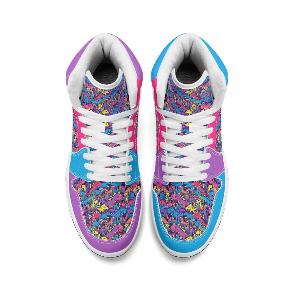 TR Sneakers | Ethical Style by Projects817