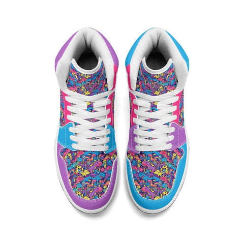 TR Sneakers | Ethical Style by Projects817