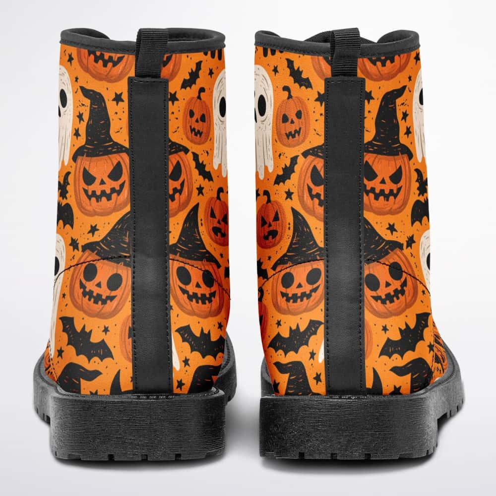 City Boots | Ethical Style by Projects817