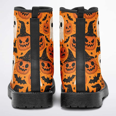 City Boots | Ethical Style by Projects817