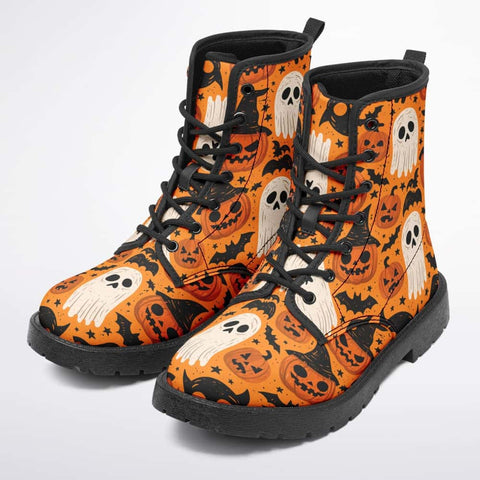 City Boots | Ethical Style by Projects817