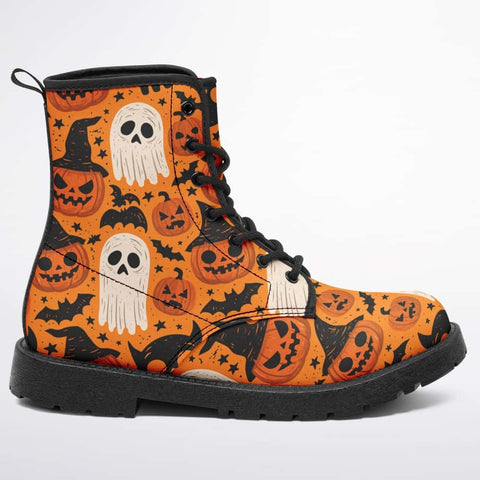 City Boots | Ethical Style by Projects817