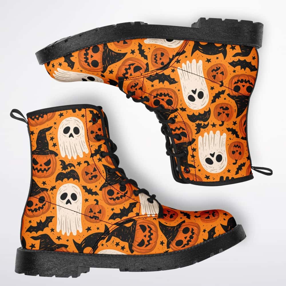 City Boots | Ethical Style by Projects817