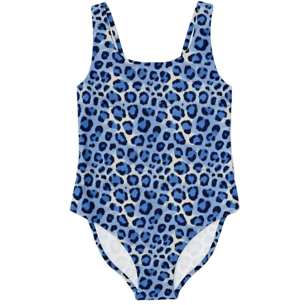 One Piece Swimsuit | Ethical Style by Projects817