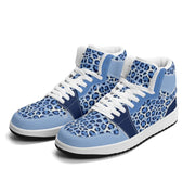Icy Leopard TR Sneakers