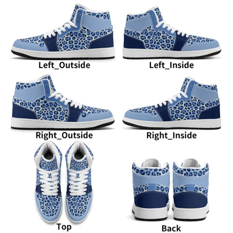 TR Sneakers | Ethical Style by Projects817