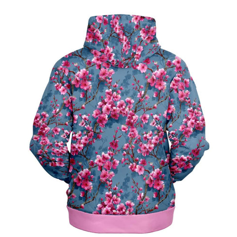 Fashion Pullover Hoodies | Ethical Style by Projects817