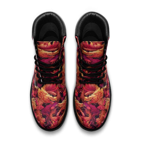 TB Boots | Ethical Style by Projects817