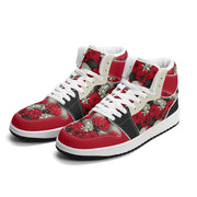 Ink Petal TR Sneakers