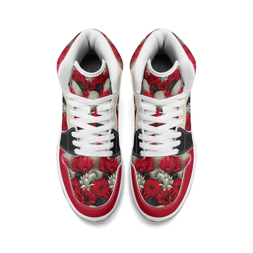 TR Sneakers | Ethical Style by Projects817