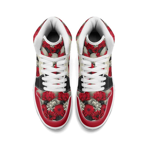 TR Sneakers | Ethical Style by Projects817