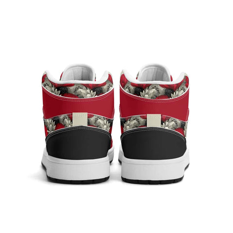 TR Sneakers | Ethical Style by Projects817