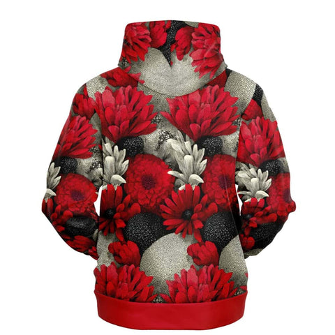 Fashion Pullover Hoodies | Ethical Style by Projects817